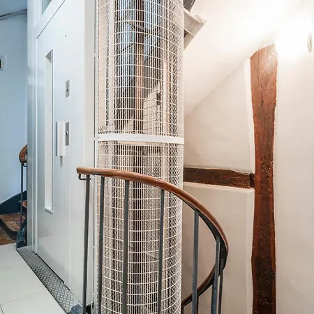 Louvre Innocent Parigi