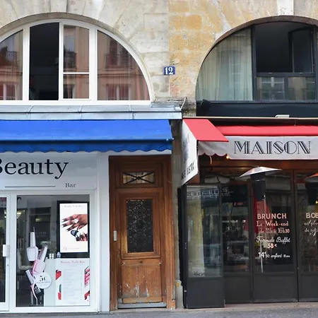 Louvre Innocent Parigi