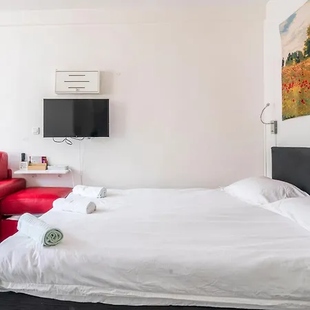 Louvre Innocent Parigi