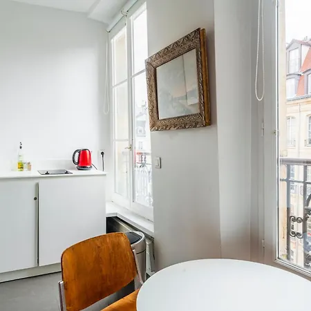 Louvre Innocent Parigi