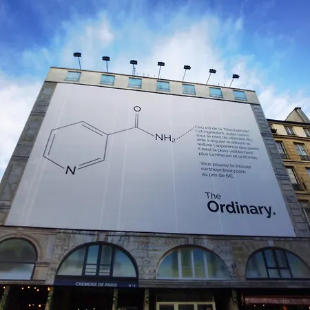 Louvre Innocent Appartamento